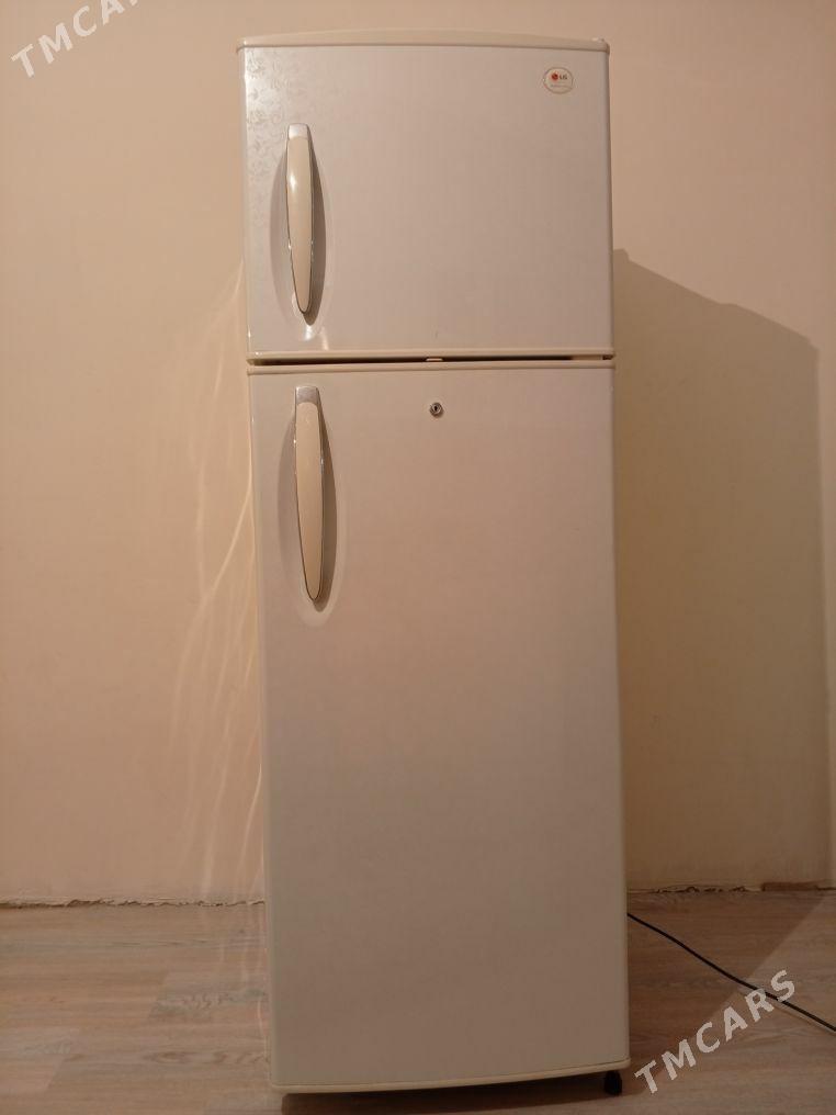 LG - Balkanabat - img 1