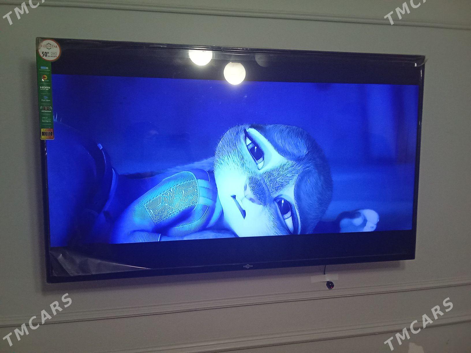 telewizor - Aşgabat - img 1