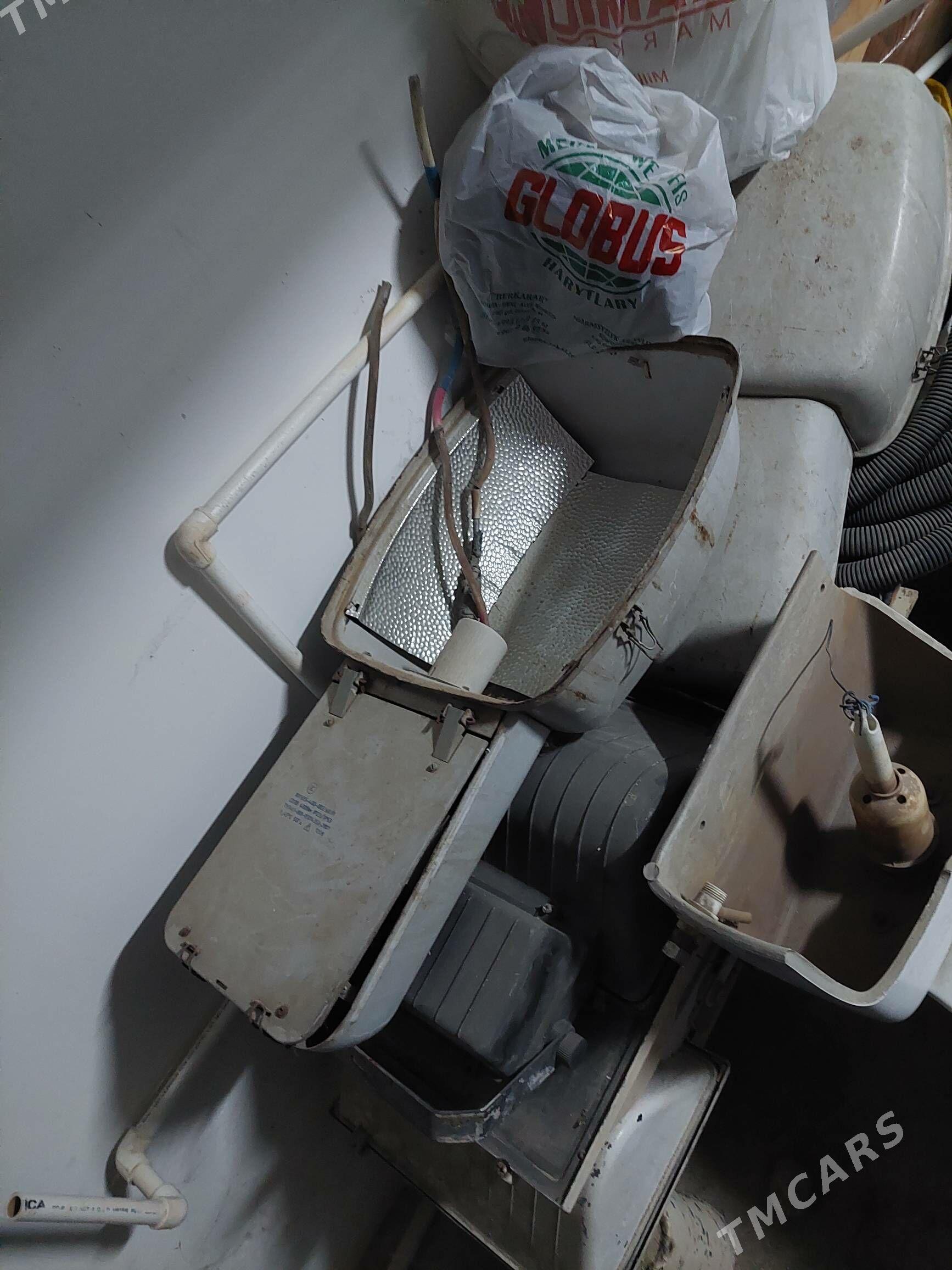 prožektor 400wat - Ашхабад - img 1