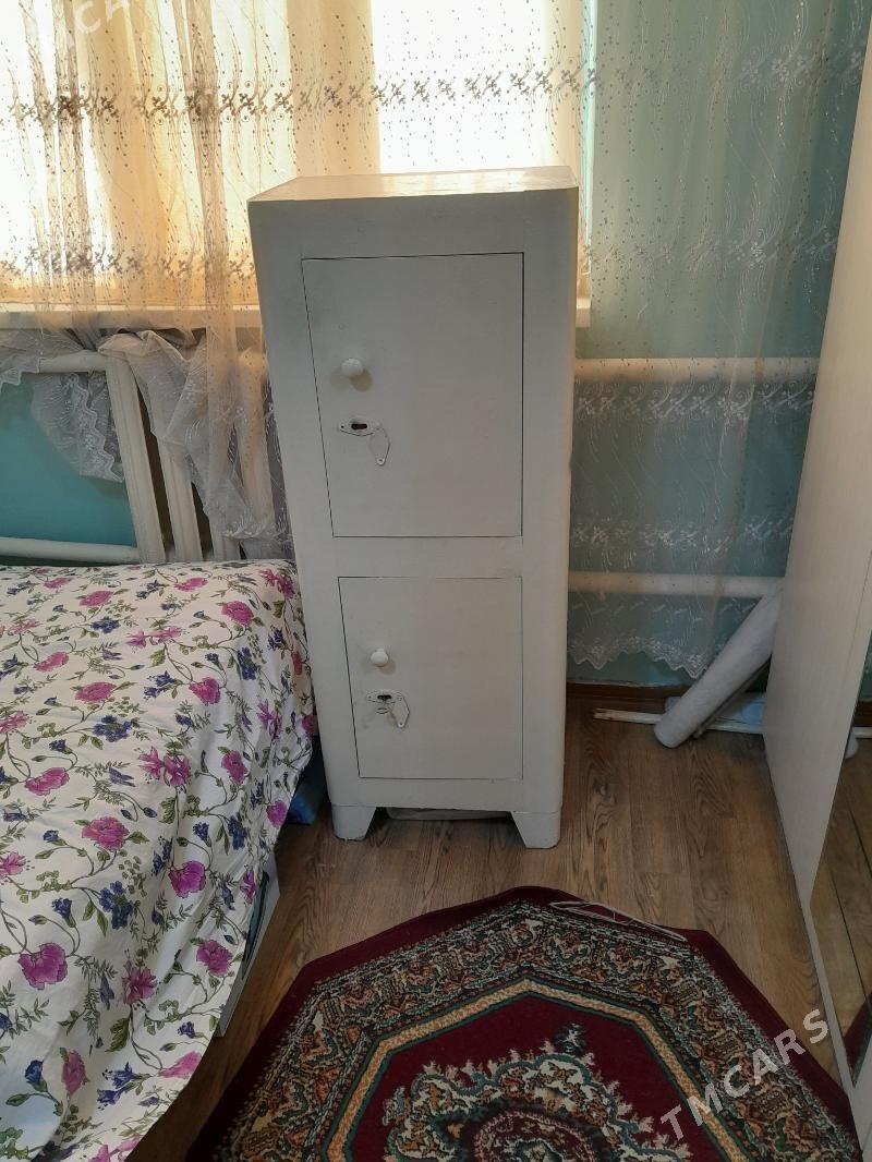 seyf - Büzmeýin - img 1