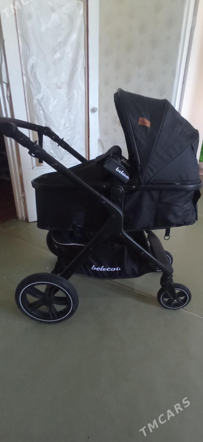 чага каляска - Türkmenabat - img 1