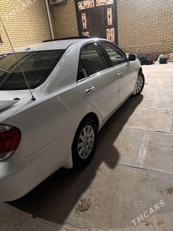 Toyota Camry 2005 - 235 000 TMT - Mary - img 1
