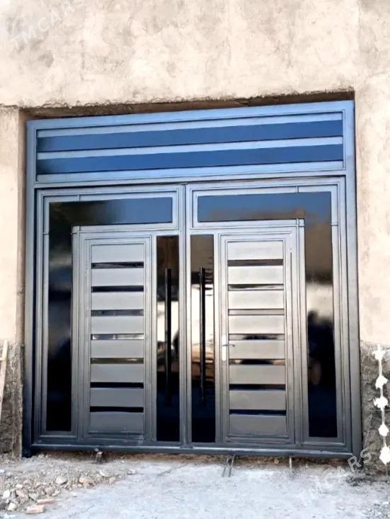 DERWEZE WAROTA - Ходжамбаз - img 1