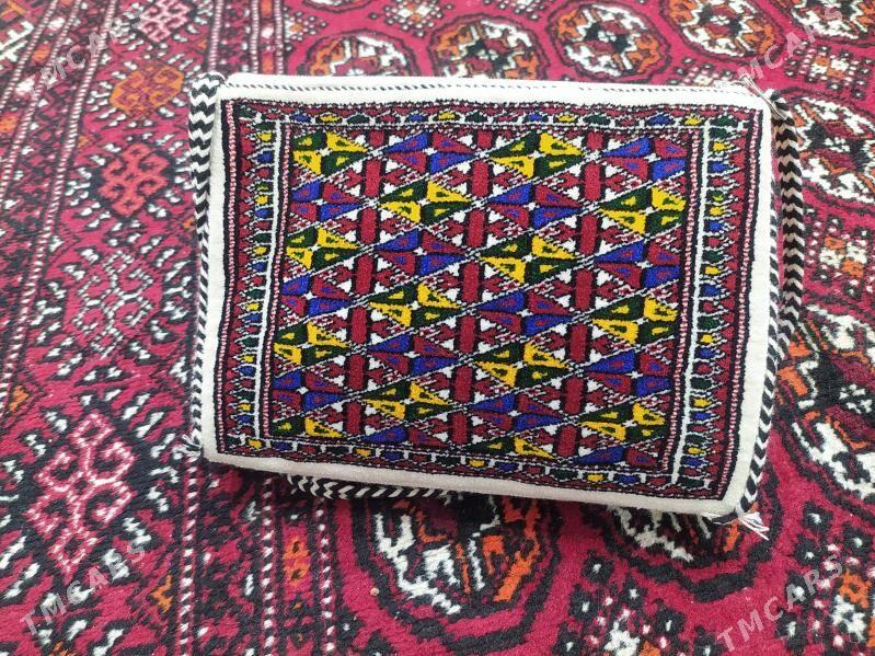 haly sumka - Gökje - img 1