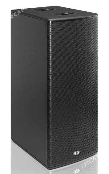 Dynacord Sub 2.18 nizki - Gökje - img 1