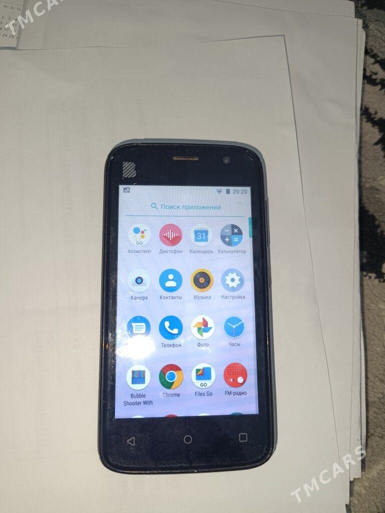 blu - Çoganly - img 1