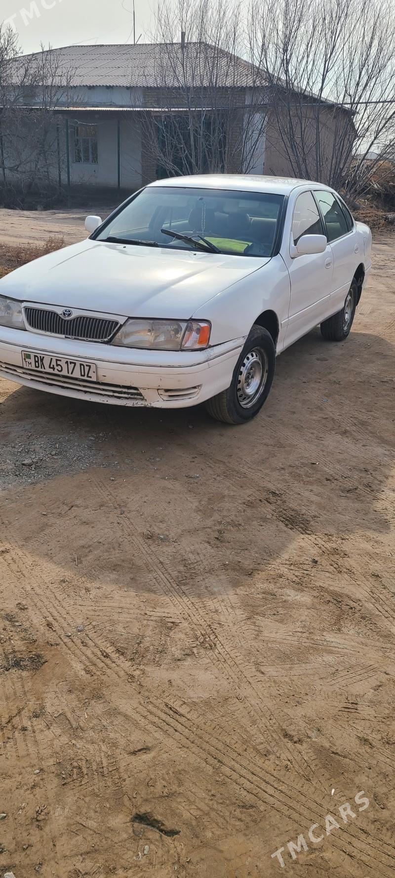 Toyota Avalon 1996 - 100 000 TMT - Gubadag - img 1