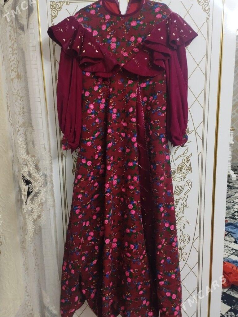 toy koynek - Ашхабад - img 1