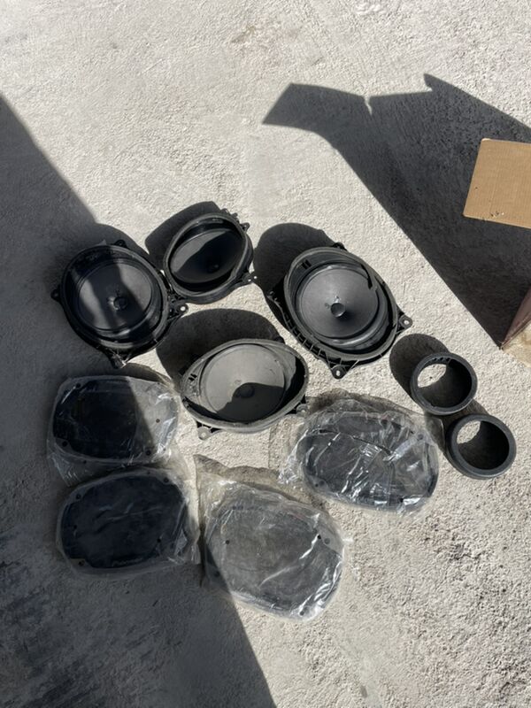 Toyota Camryn zawaskoy kalonka 600 TMT - Garadamak - img 1