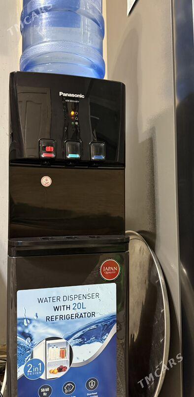 Kuler/Кулер - Howdan "W" - img 1