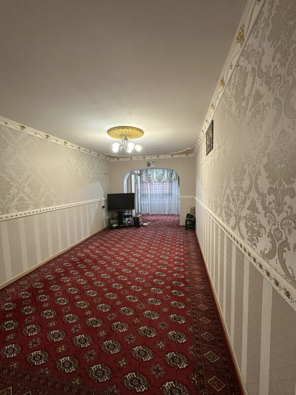 10 Mkr 2 kom 4 etaj - Aşgabat - img 1