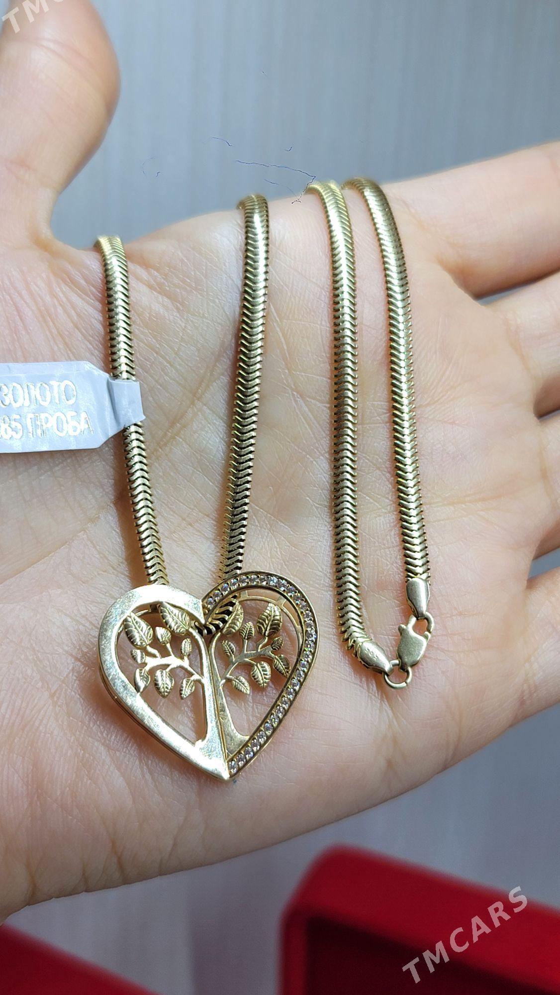 gyzyl kobra sypoçka kulon - Aşgabat - img 1