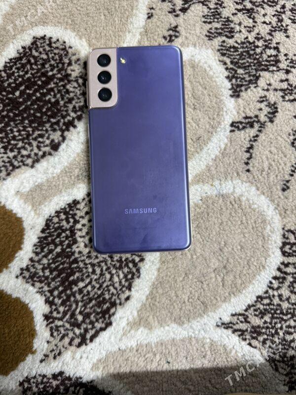 Samsung s21 - Дашогуз - img 1