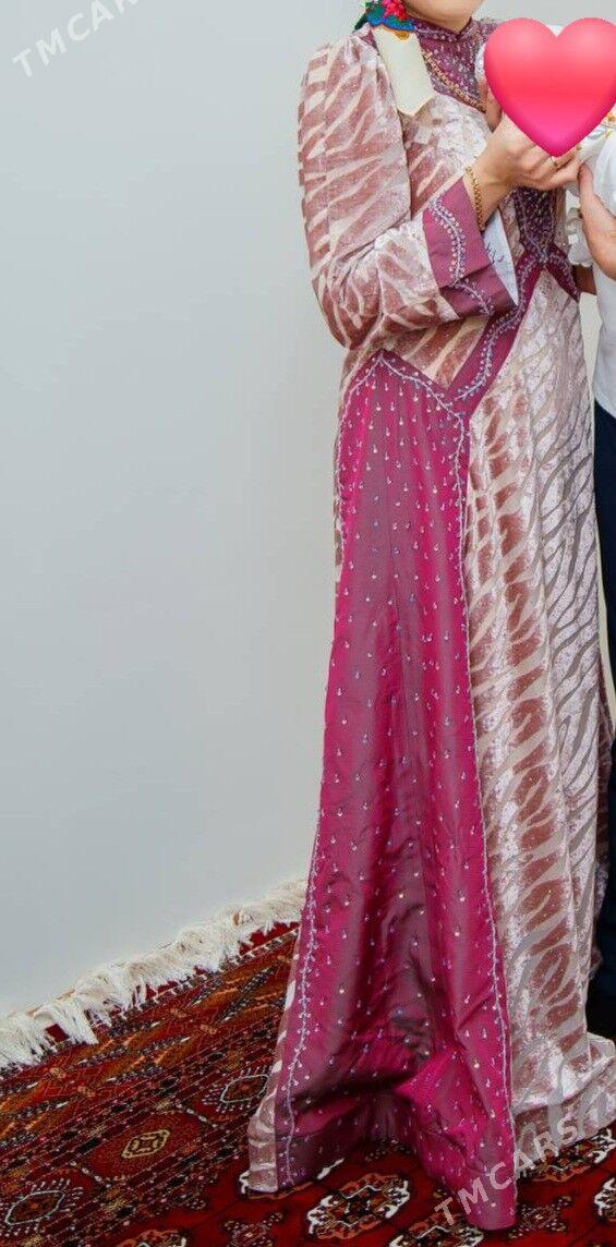 Toý köỳnek - Ашхабад - img 1