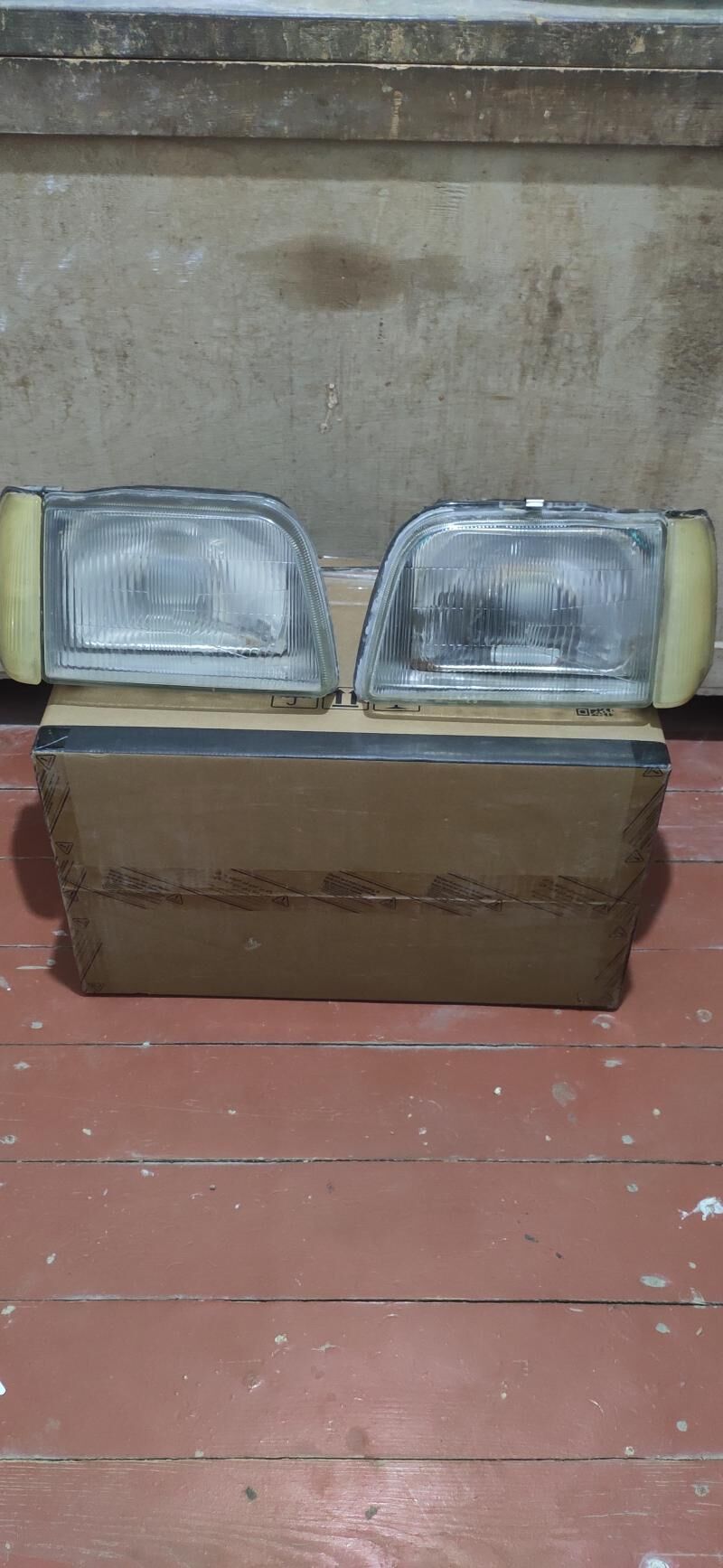 Daewoo tico 160 TMT - Дашогуз - img 1