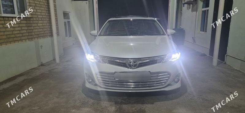 Toyota Avalon 2013 - 400 000 TMT - Ашхабад - img 1