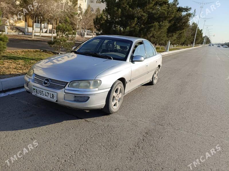 Opel Omega 1996 - 45 000 TMT - Туркменабат - img 1