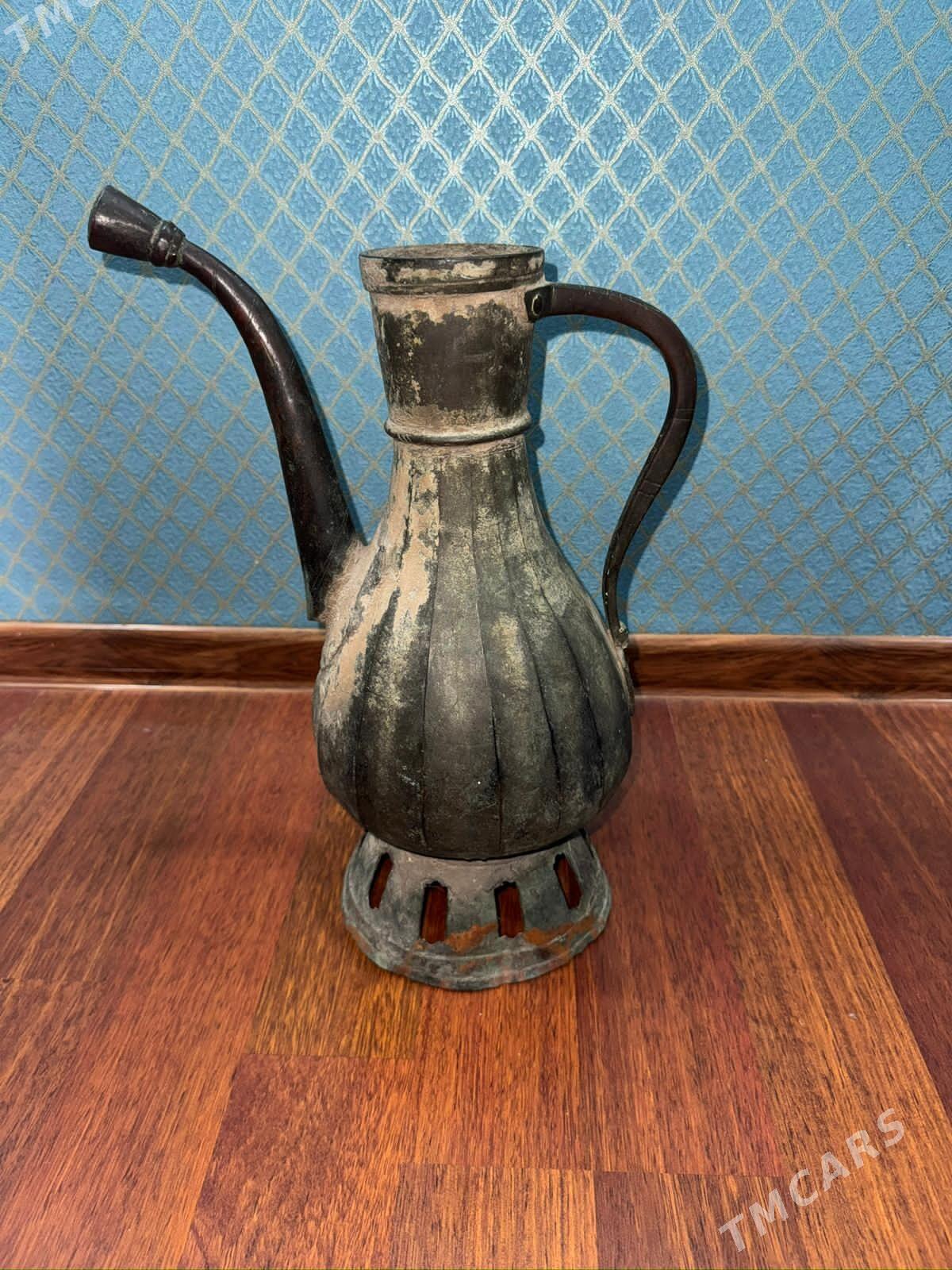 Самовар - Türkmenabat - img 1