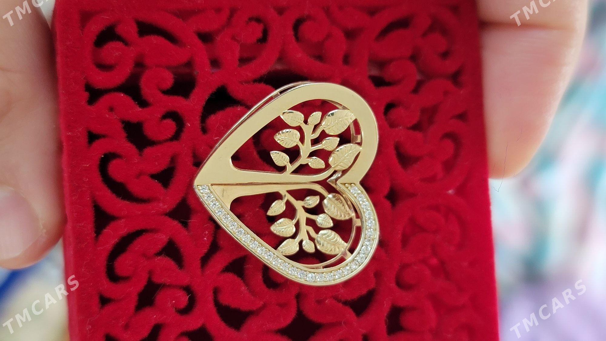 gyzyl kulon - Ашхабад - img 1