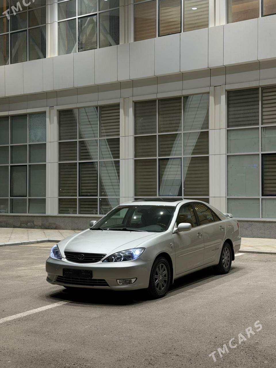 Toyota Camry 2005 - 315 000 TMT - Mary - img 1