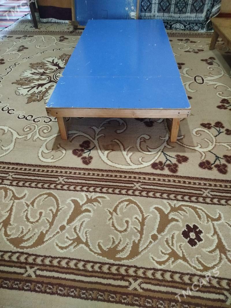 Чайный стол. - Туркменбаши - img 1