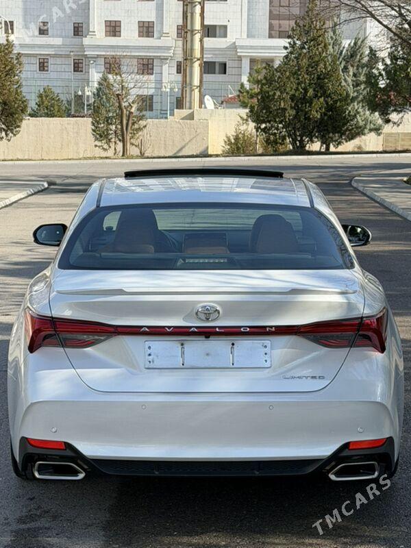 Toyota Avalon 2022 - 642 000 TMT - Ашхабад - img 1