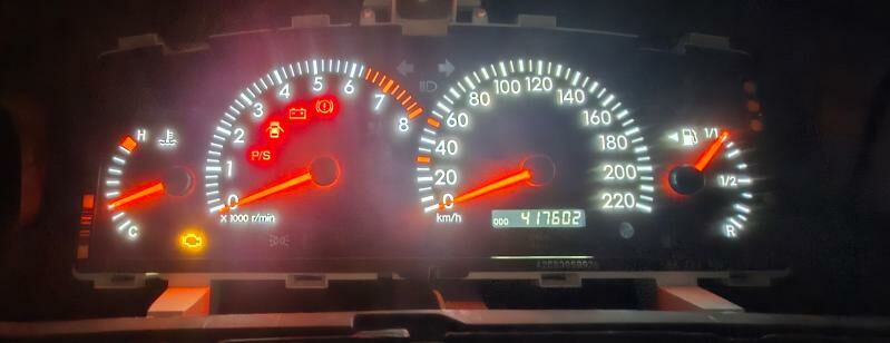 pribor ÿanÿan 2002d2007 400 TMT - Balkanabat - img 1