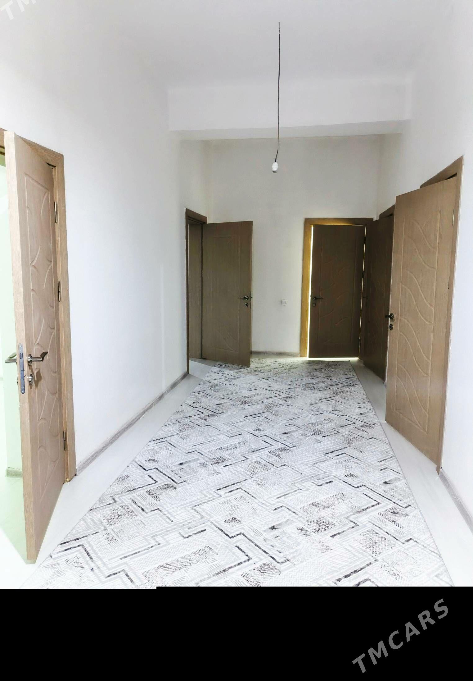 kreyine kwartira - Дашогуз - img 1