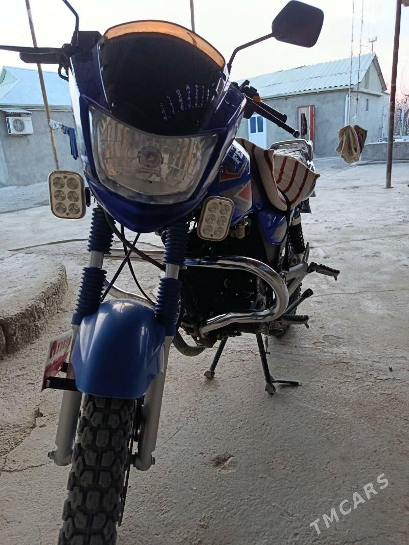 Fekon FK150-8G 2025 - 13 000 TMT - Бахарден - img 1