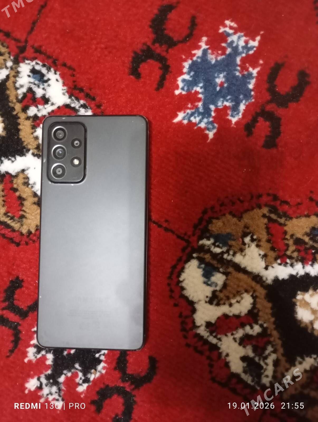 a52 - Дашогуз - img 1