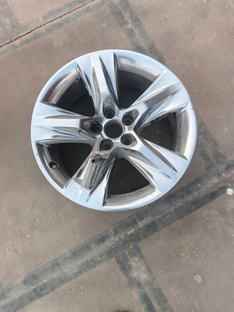 Diska 2 500 TMT - Мары - img 1