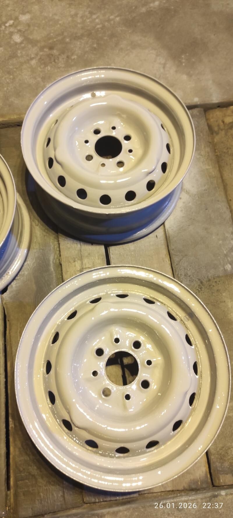 LADA diska 900 TMT - Туркменбаши - img 1