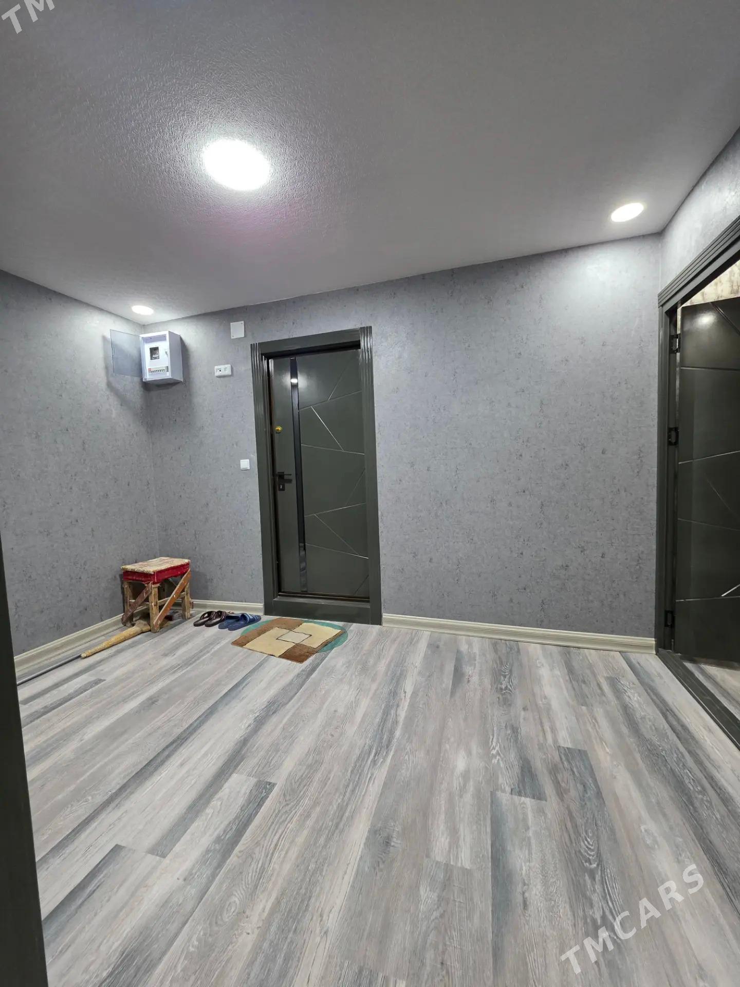 Satlyk jaỳ - Мары - img 1