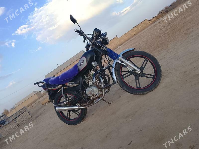 Fekon FK150-8G 2023 - 8 500 TMT - Серахс - img 1