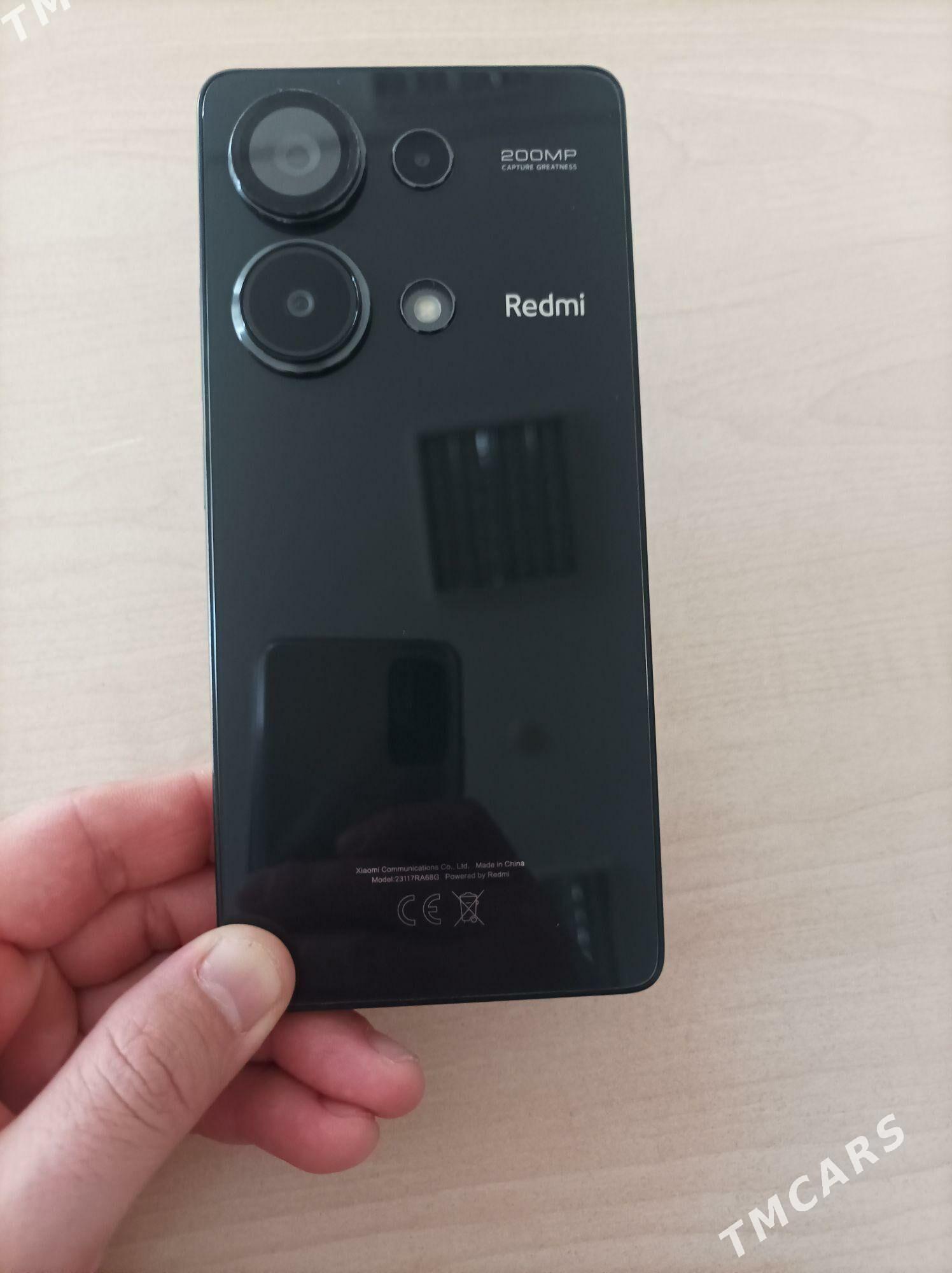 redmi note13pro - Кипджак - img 1