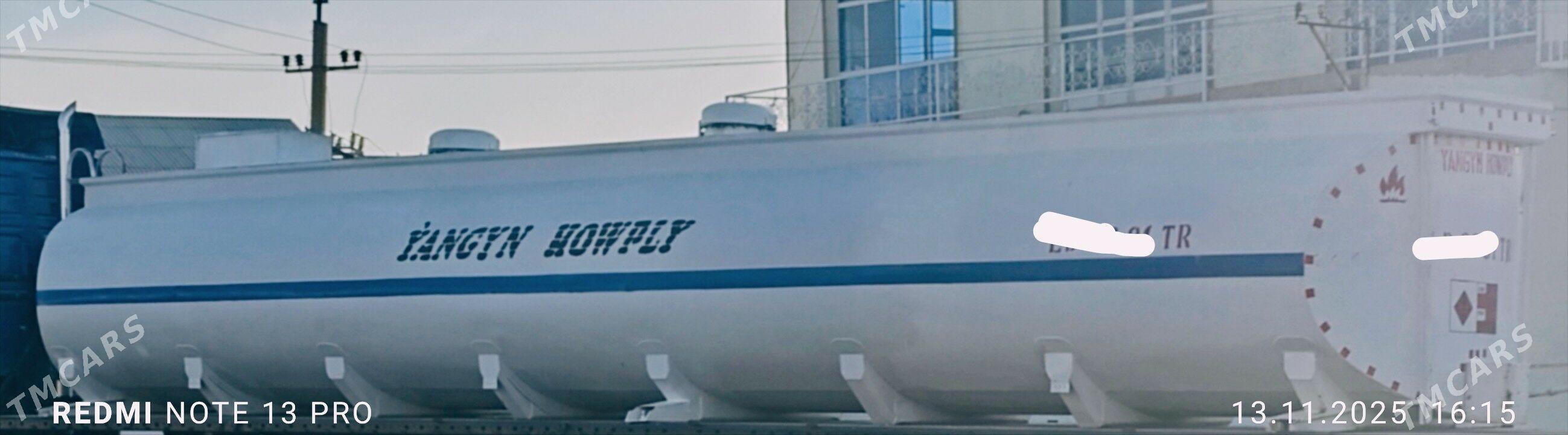 Kogel Cargo 2017 - 150 000 TMT - Керки - img 1