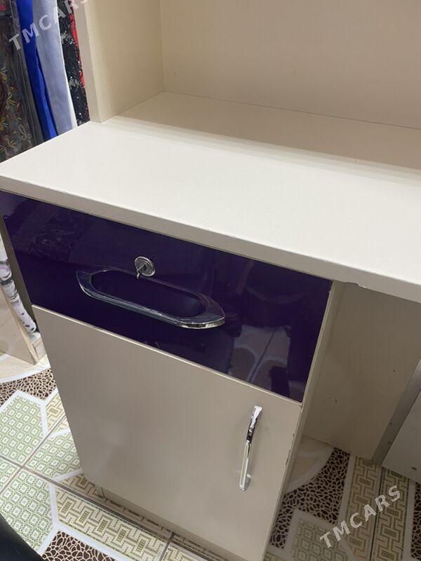 mebel - Балканабат - img 1