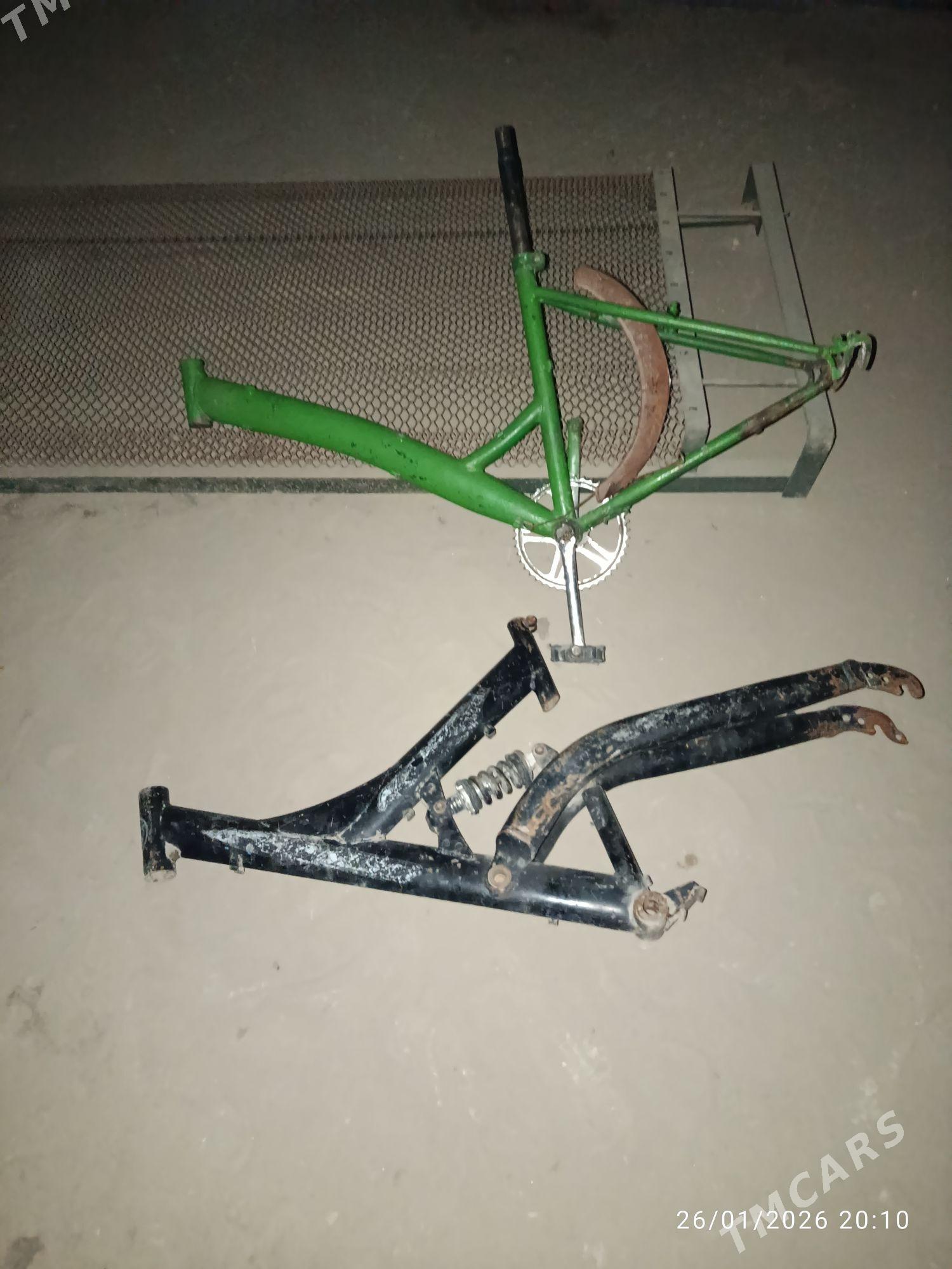 welik - Balkanabat - img 1