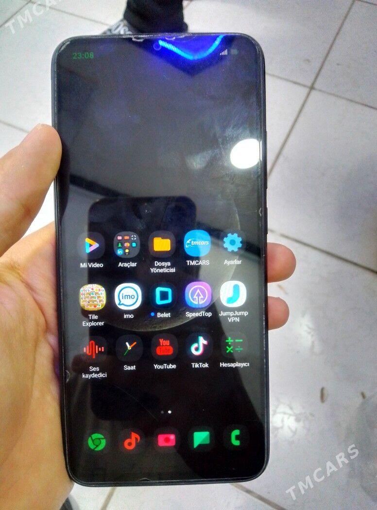 redmi 9a - Ашхабад - img 1