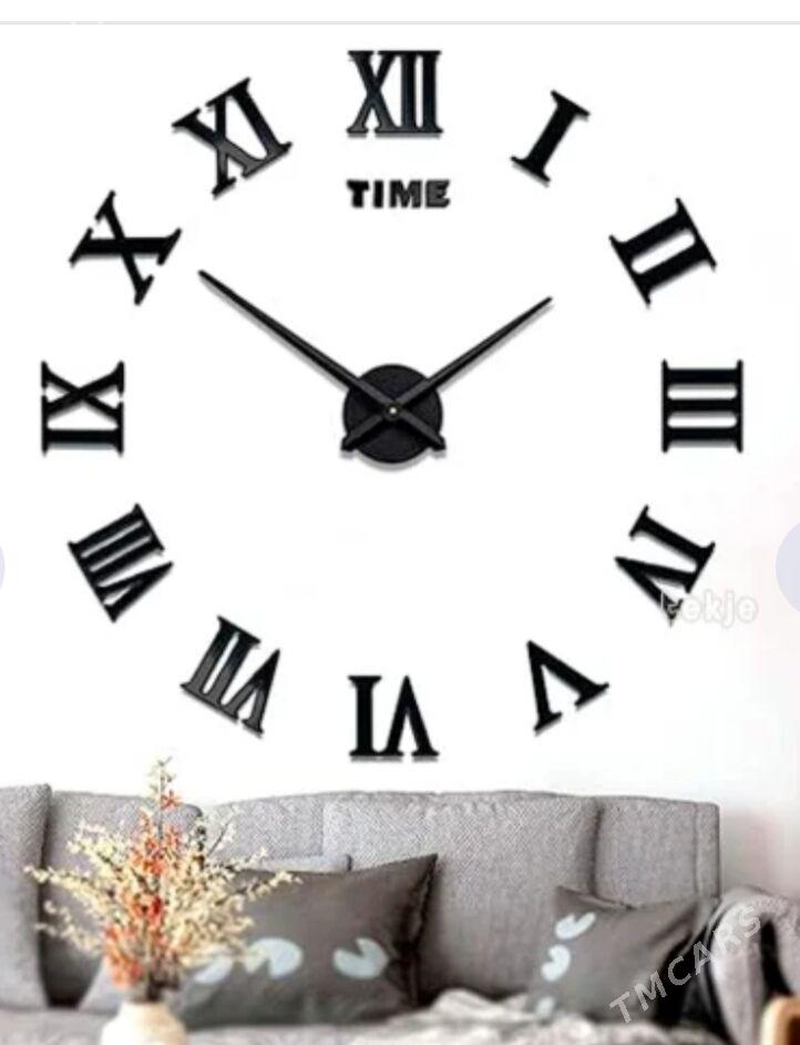 diwar sagat - Дашогуз - img 1