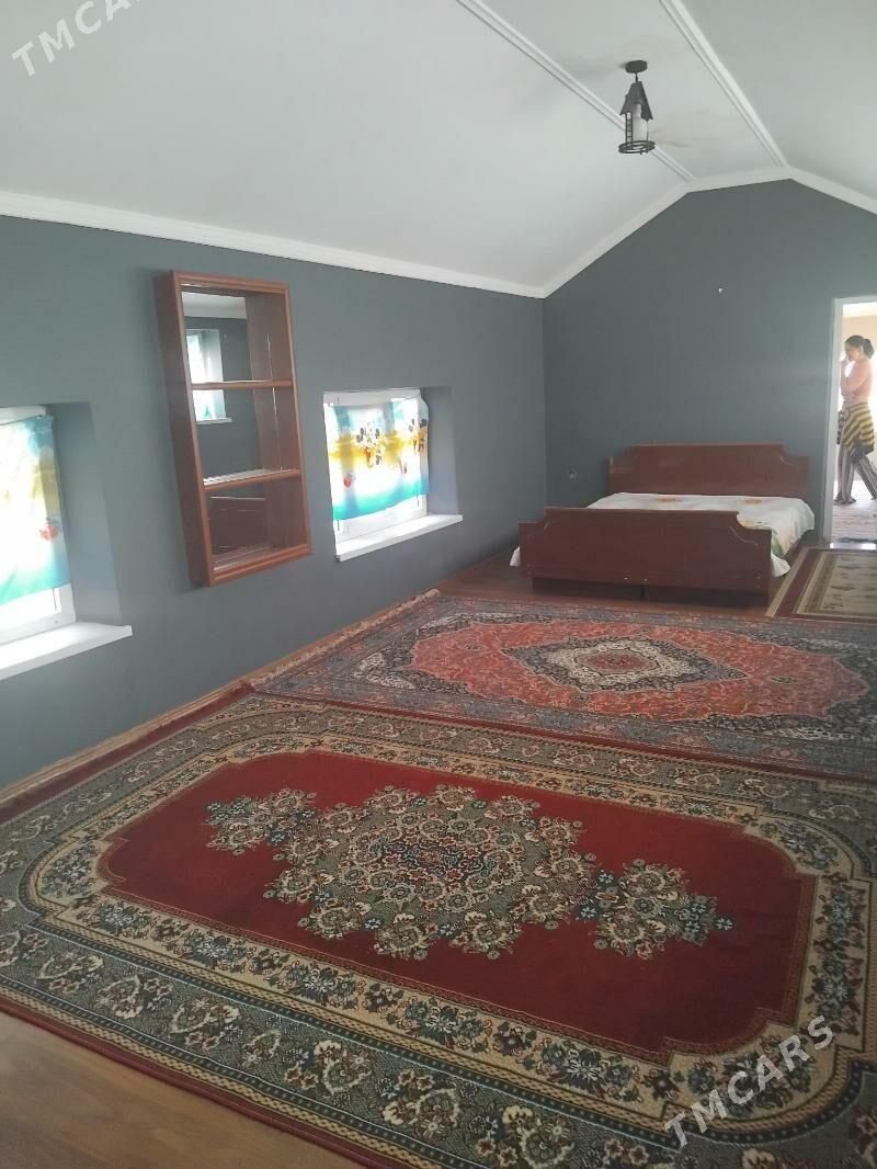 arenda jay SAHRA PASYOLKA - Мары - img 1