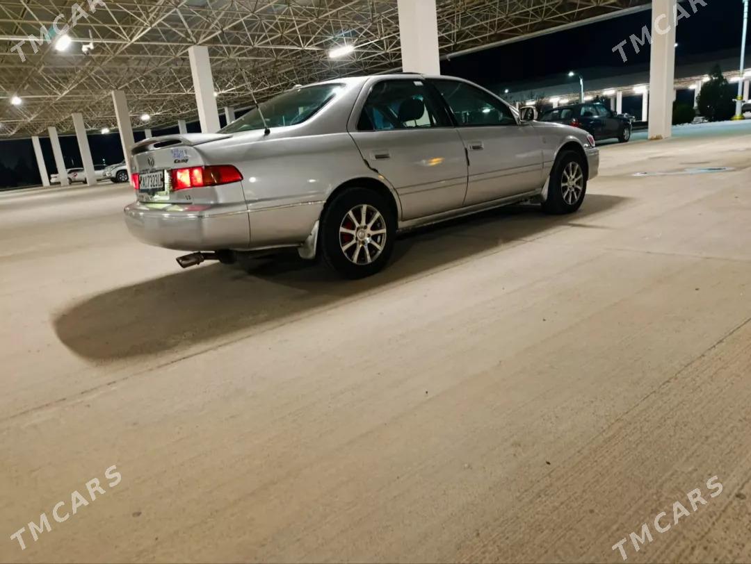 Toyota Camry 2000 - 140 000 TMT - Sakar - img 1