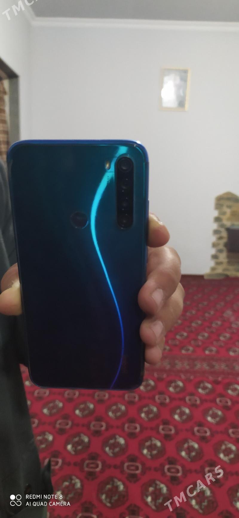 Redmi not 8 - Мургап - img 1