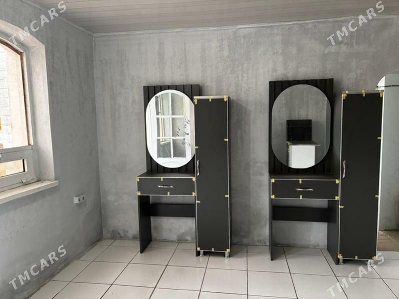 Kreyine salon - Baýramaly - img 1