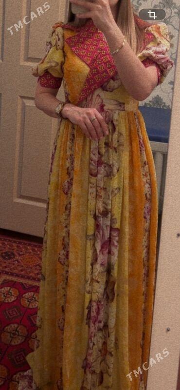 italyan gaşly pomah - Aşgabat - img 1