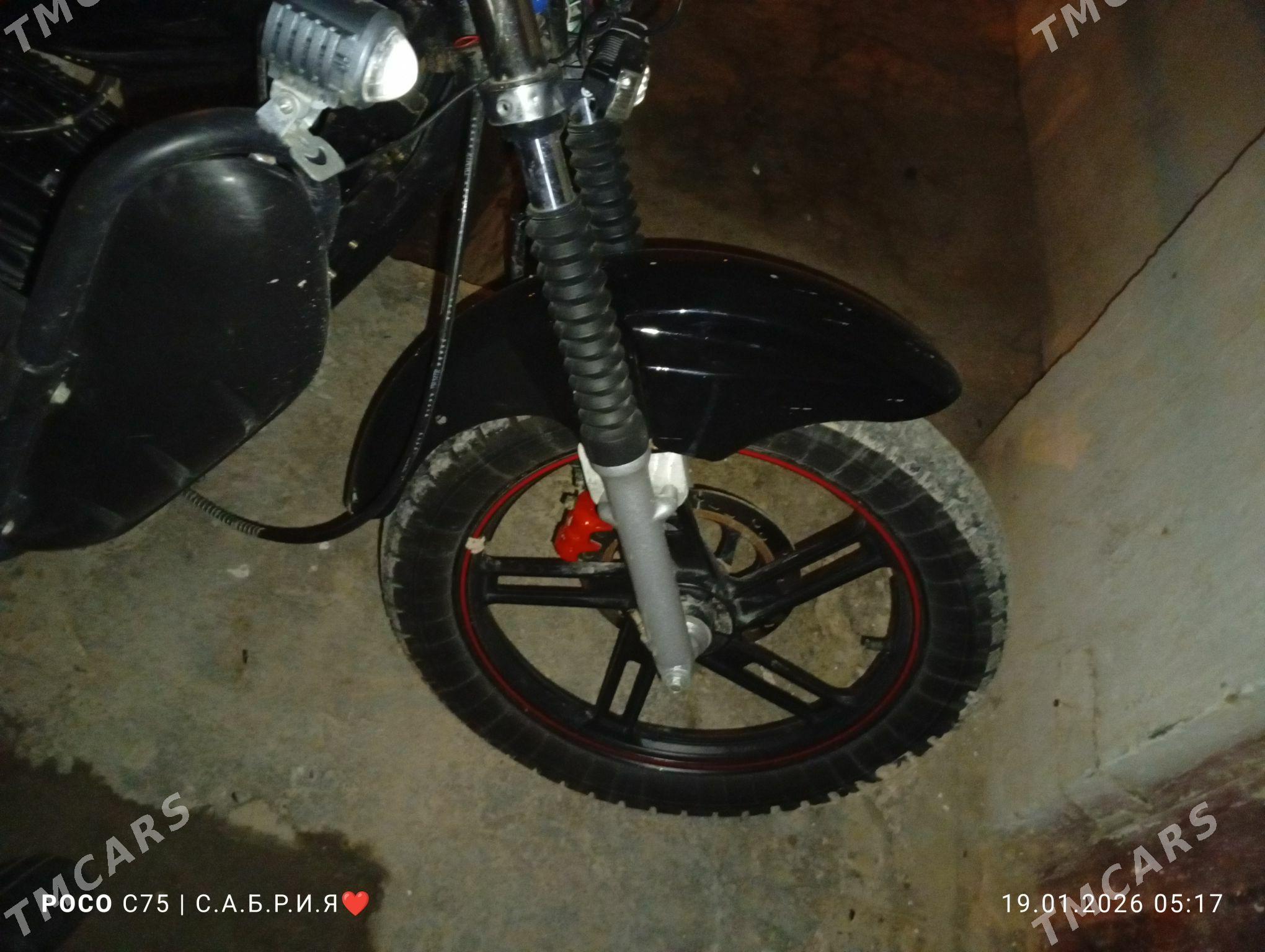 Fekon FK200-14G 2025 - 18 000 TMT - Dänew - img 1