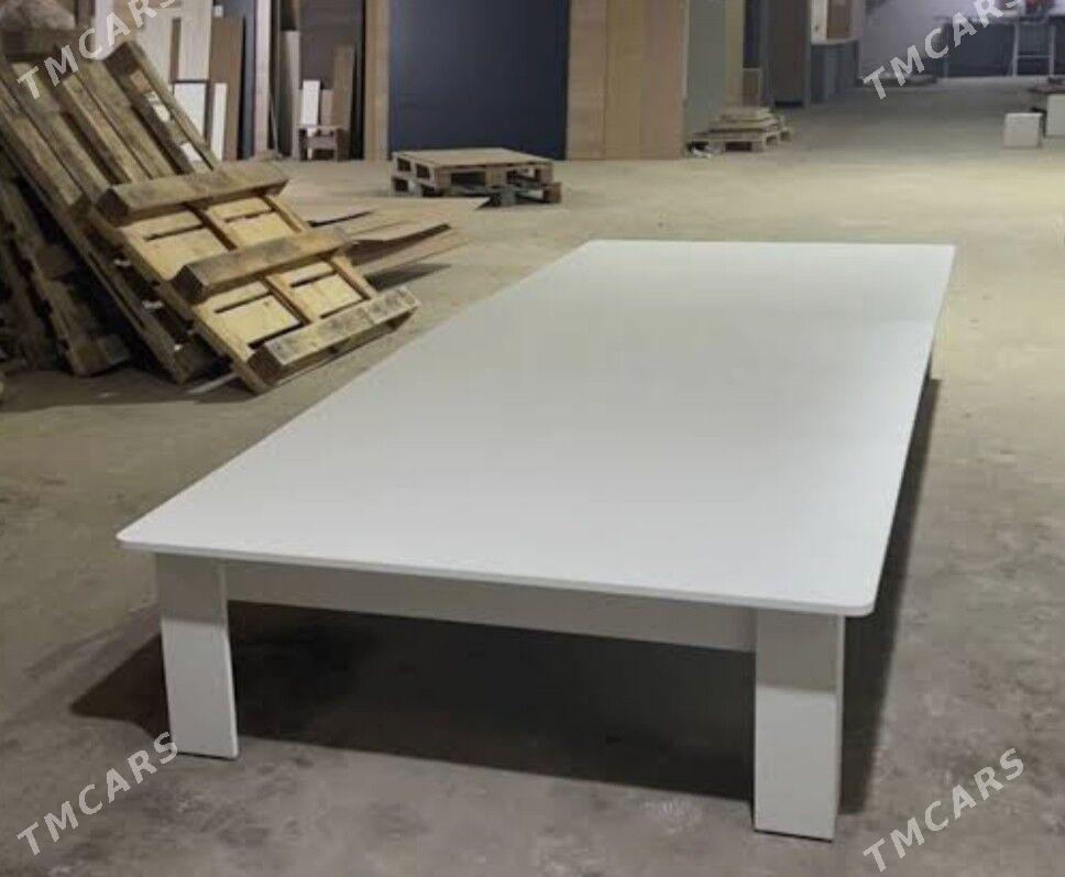 Musulman stol стол - Туркменабат - img 1