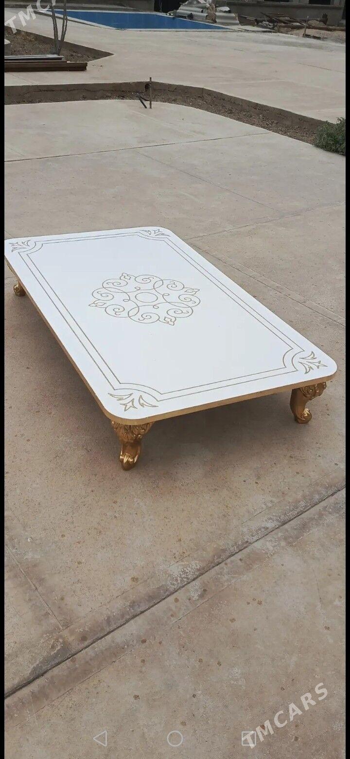 Desderhan - Балканабат - img 1