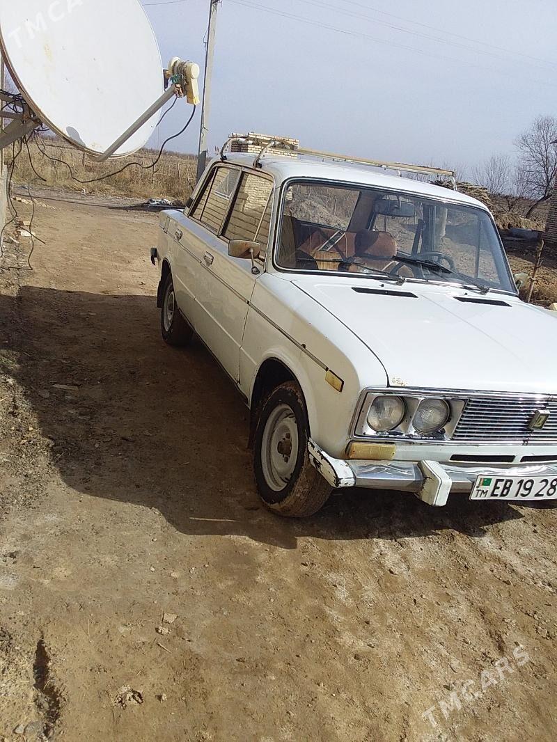 Lada 2106 1993 - 15 000 TMT - Мургап - img 1