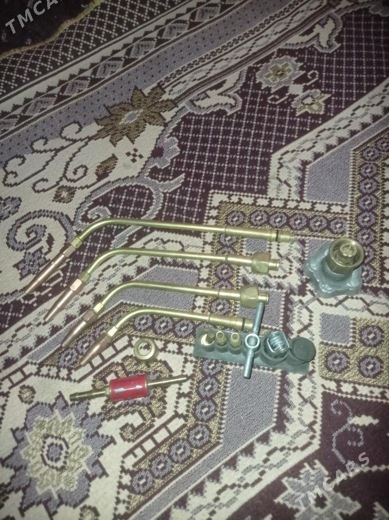 rezak - Балканабат - img 1